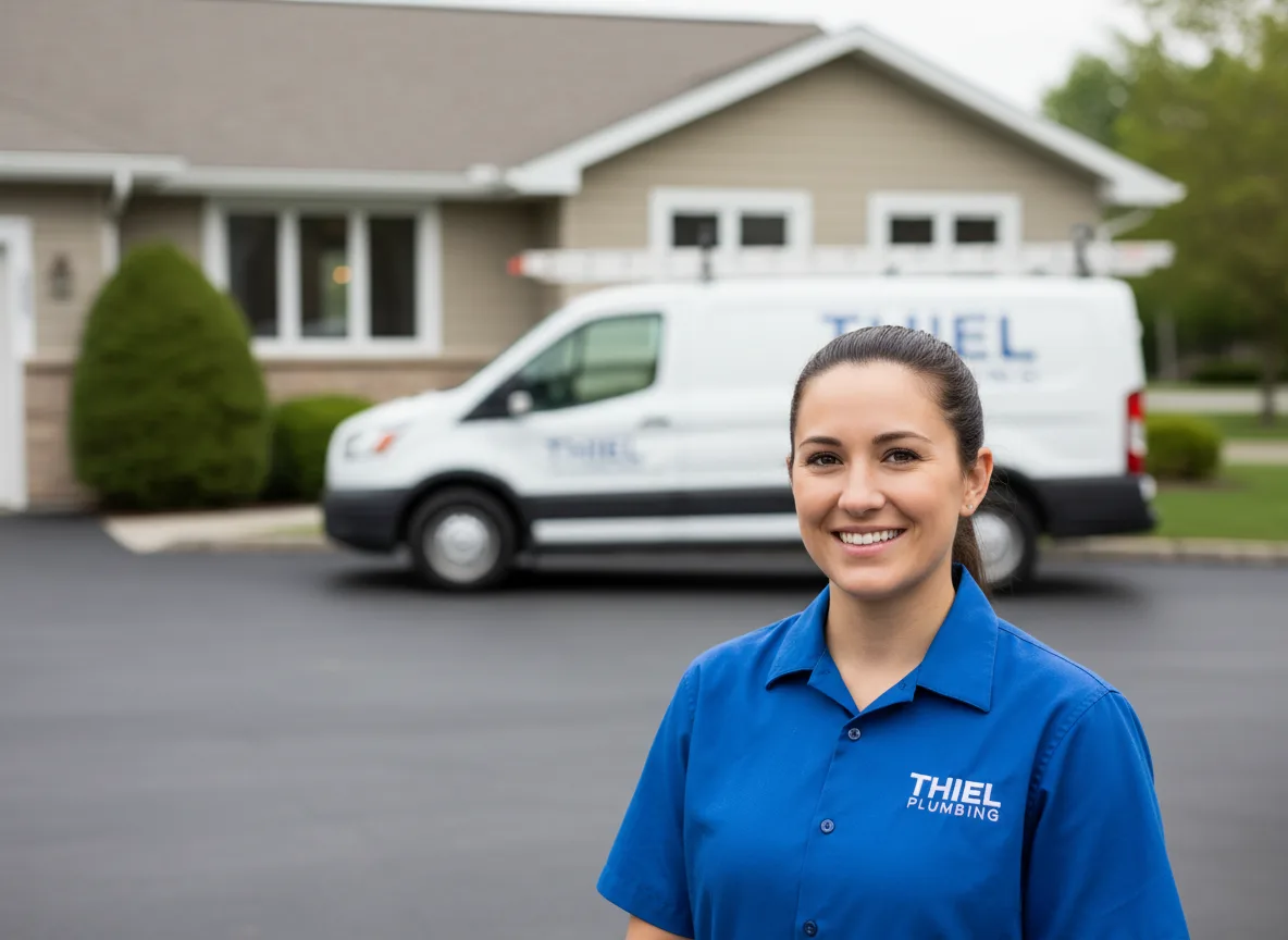 Plumber Salem, WI FAQs